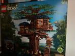 LEGO 21318 Tree House, Ophalen, Zo goed als nieuw
