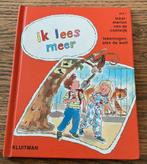 AVI-START IK LEES MEER ÉÉNLETTERGREPIGE WOORDEN KLUITMAN, Ophalen of Verzenden, Gelezen, Jongen of Meisje