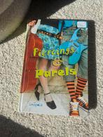 Maren Stoffels - Piercings & Parels, Ophalen of Verzenden, Zo goed als nieuw, Maren Stoffels