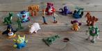 Toy Story figuurtjes o.a. Buzz Lightyear, Woody, Ophalen of Verzenden, Overige figuren, Zo goed als nieuw, Beeldje of Figuurtje
