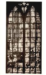 Gouda, Glas in Lood, St. Janskerk  128942, Ophalen of Verzenden, Ongelopen, Zuid-Holland
