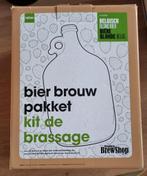 bierbrouw pakket HEMA zonder ingrediënten, Nieuw, Ophalen of Verzenden