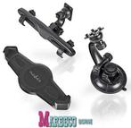 Universele tablet houder voor auto 2in1 Marbeco 36 jaar, Nedis, Nieuw, Info@marbeco.nl, Ophalen of Verzenden