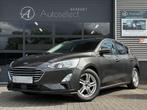 Ford Focus 1.0 EcoBoost Titanium Business Clima Cruise Navi, Gebruikt, Bedrijf, Handgeschakeld, 3 cilinders