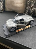 Audi supersportwagen Rosemeyer maisto, Ophalen of Verzenden, Nieuw, Maisto