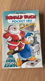 Donald Duck Pocket 180, Eén comic, Ophalen of Verzenden, Zo goed als nieuw, Europa