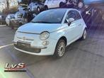Voorkop compleet van een Fiat 500 (294 A), Auto-onderdelen, Carrosserie en Plaatwerk, Ophalen of Verzenden, 3 maanden garantie