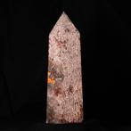 grote lodoliet toren, Ophalen of Verzenden, Mineraal