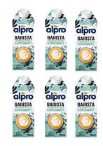 ALPRO BARISTA MATCHA KOKOS, HAVER, AMANDEL MELK, Ophalen