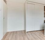 Laminaat, 34m2, incl. Plinten en ondervloer, Ophalen, Gebruikt, 50 tot 150 cm, 10 tot 30 cm