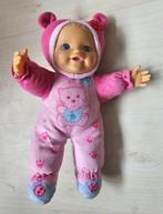 VTech Little Love Kiekeboe Baby, Ophalen of Verzenden, Gebruikt, 2 tot 4 jaar