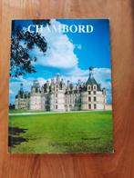 Chambord Kasteel a d Loire Frankrijk beschr + plattegrond, Boeken, Ophalen of Verzenden, Gelezen