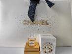 Limited edition Chanel no5 mini incl. tas, Ophalen, Nieuw, Miniatuur