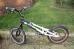 BMX freestyle 20 inch No Dabs, Ophalen, Gebruikt, Stuur 360° draaibaar, 20 tot 24 inch