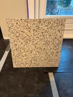 Graniet Tegels -nieuw, Ophalen, 40 tot 60 cm, Graniet, 40 tot 60 cm