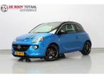 Opel ADAM 01 1.0 Turbo 116PK DEELS LEER | STOEL/STUUR VERWAR, Auto's, Voorwielaandrijving, ADAM, Gebruikt, 1041 kg