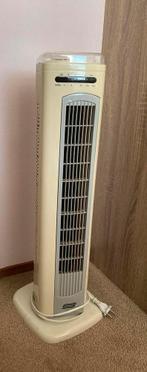 Ventilator, Witgoed en Apparatuur, Ventilatoren, Ophalen, Ventilator met afstandsbediening, Gebruikt