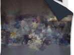 Kardol en Verstraten Dekbedovertrek Metamorphose 2x 1 persoo, Huis en Inrichting, Slaapkamer | Beddengoed, Gebruikt, Verzenden