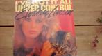Maxi single - Elvina Larson - I've got it all under control, Ophalen of Verzenden, 12 inch, Maxi-single