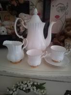 Royal Albert set, Ophalen of Verzenden