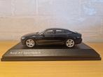 Audi A7 (1:43), Hobby en Vrije tijd, Modelauto's | 1:43, Ophalen of Verzenden, Zo goed als nieuw, Auto, MiniChamps