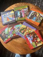 Studio 100 sprookjes boeken, Ophalen of Verzenden, Zo goed als nieuw, Sprookjes