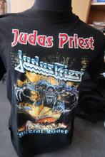 Jydas Priest - Metal Works, Maat 52/54 (L), Zo goed als nieuw, Verzenden