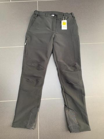 Wandelbroek zwart maat 38 NIEUW!! beschikbaar voor biedingen