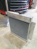 Aluminum radiateur, Ophalen of Verzenden, Nieuw, BMW