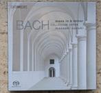 2CD Suzuki - Bach Hohe Messe, Ophalen of Verzenden, Barok, Gebruikt, Overige typen