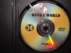DVD - Kinky World, Ophalen of Verzenden, Vanaf 16 jaar
