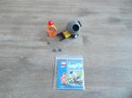 lego 5610 builder (2008), Kinderen en Baby's, Speelgoed | Duplo en Lego, Ophalen of Verzenden, Gebruikt, Complete set, Lego