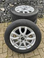Winterset Kia Niro 205/60R16 met TPMS, Auto-onderdelen, Banden en Velgen, Ophalen, Gebruikt, 16 inch, Banden en Velgen