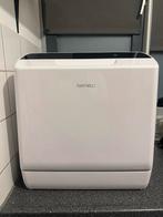 Hermitlux Mini Vaatwasser, Ophalen, Kort programma, Minder dan 10 liter, Zo goed als nieuw