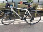 Bulls cross flyer sportfiets, 28 inch, Gebruikt, Vering, 57 tot 61 cm
