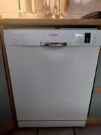 Bosch vaatwasmachine. Moet snel weg, Witgoed en Apparatuur, Vaatwasmachines, Gebruikt, Ophalen