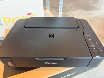 Canon PIXMA MP230 All-in-One Printer – beschikbaar voor biedingen