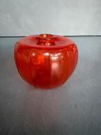 Oranjevaasje Bevrijding van Nederland, Copier, 1945, Leerdam, Ophalen