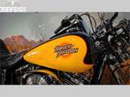 *VERKOCHT* HARLEY-DAVIDSON FXDWG WIDE GLIDE DYNA (bj 1999), 2 cilinders, Bedrijf, Overig, Meer dan 35 kW