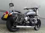 Triumph SPEEDMASTER (bj 2015), Motoren, Chopper, Bedrijf