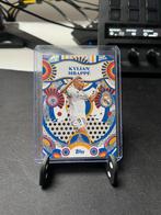 Topps Kylian Mbappé Spelerskaart, Verzamelen, Sportartikelen en Voetbal, Ophalen of Verzenden, Zo goed als nieuw, Buitenlandse clubs