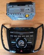 Sony Autoradio voor Ford, Auto diversen, Autoradio's, Ophalen of Verzenden, Zo goed als nieuw