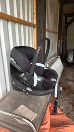Cybex cloud T+ met base, Kinderen en Baby's, Autostoeltjes, Overige merken, Ophalen of Verzenden, Zo goed als nieuw, Isofix
