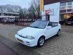 Suzuki Swift 1.3 CABRIO U9, Auto's, Voorwielaandrijving, Open dak, Cabriolet, Origineel Nederlands