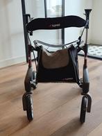 Topro Troja Rollator met zitje en boodschappenmandije, Ophalen, Opvouwbaar, Nieuw