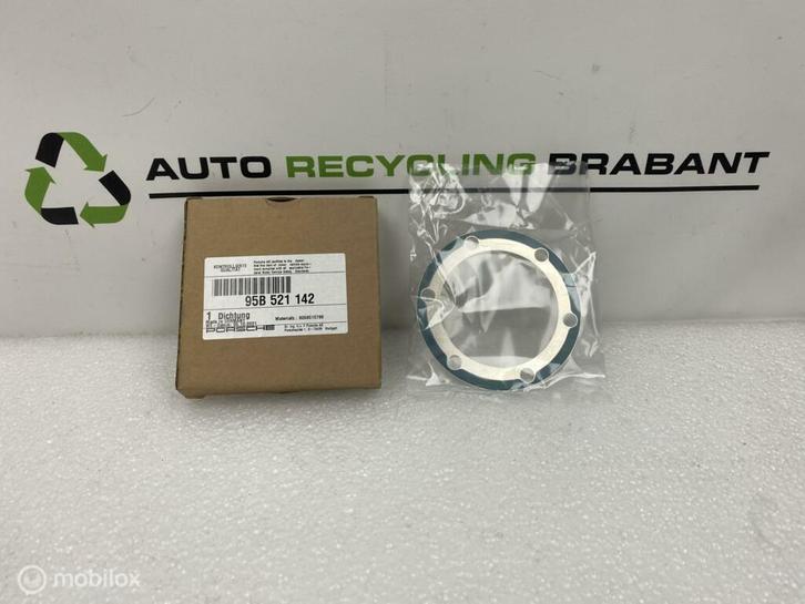 Cardan Pakking NIEUW ORIGINEEL Porsche Macan 95B521142, Auto-onderdelen, Motor en Toebehoren, Porsche, Gebruikt, Ophalen of Verzenden