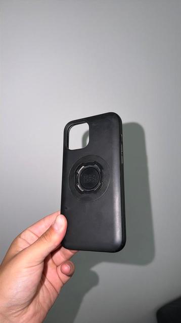 Quadlock hoes iphone 12 pro max beschikbaar voor biedingen