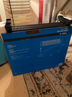 Convector kachel, Huis en Inrichting, Kachels, Ophalen, Zo goed als nieuw, Overige brandstoffen, Petroleumkachel