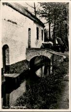 Thorn, wandellaantje, Hub Leufkens, Verzamelen, Ansichtkaarten | Nederland, Verzenden, 1940 tot 1960, Gelopen, Limburg