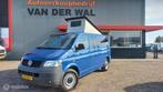 Volkswagen TRANSPORTER/AIRCO/CRUISECONTROL/LUIFEL, Automaat, Volkswagen, Bedrijf, Diesel